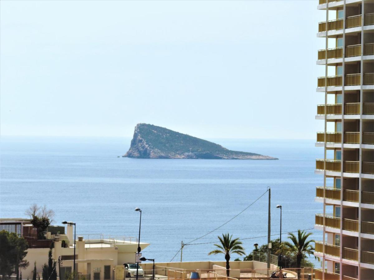 Coblanca 27 - By Apturist Benidorm Buitenkant foto